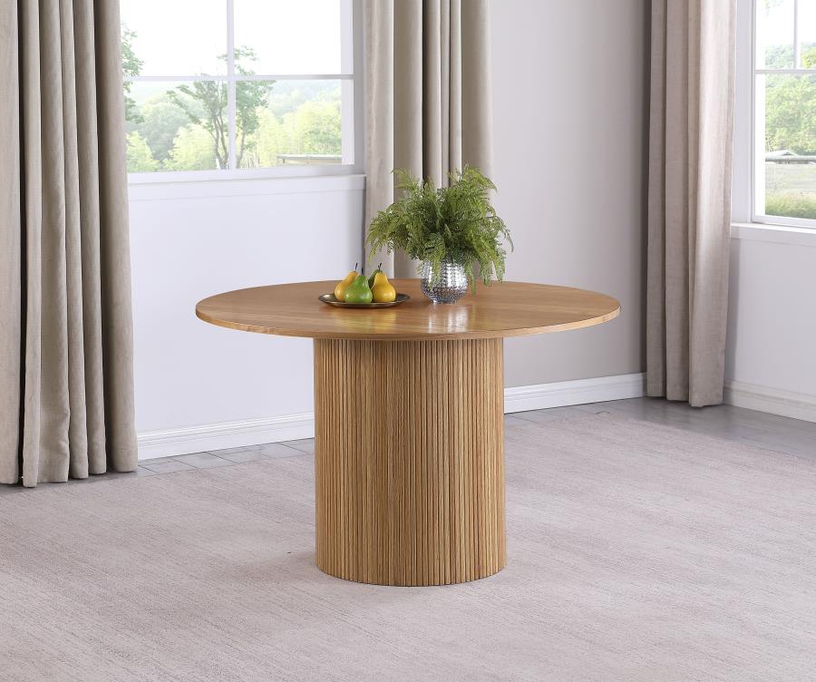 Solara Round Dining Table