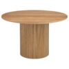 Solara Round Dining Table