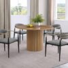Solara Round Dining Table