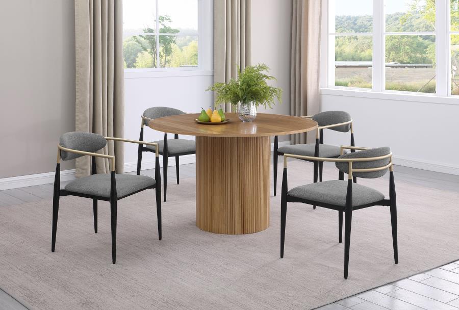 Solara Round Dining Table