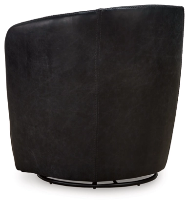 Rey Swivel Chair