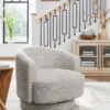Serenity Swivel Chair