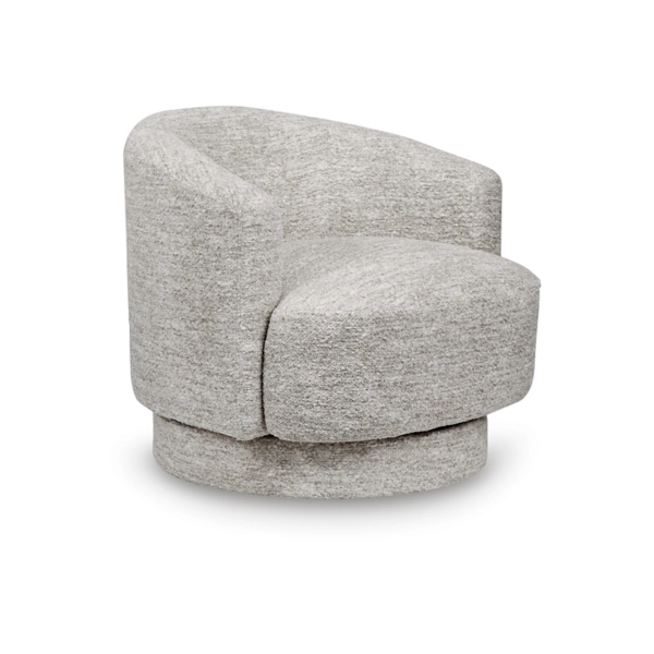 Serenity Swivel Chair