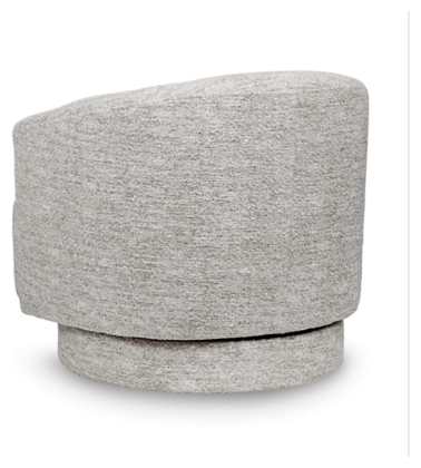 Serenity Swivel Chair