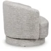 Serenity Swivel Chair