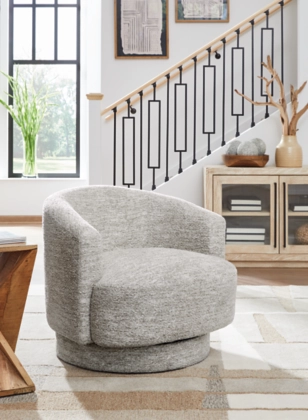 Serenity Swivel Chair