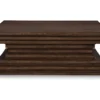 Geometry Coffee Table