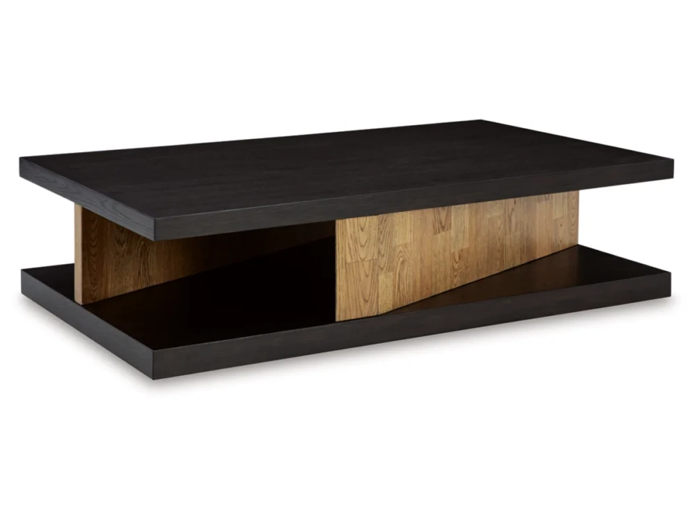 Brookstone Coffee Table