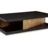 Brookstone Coffee Table