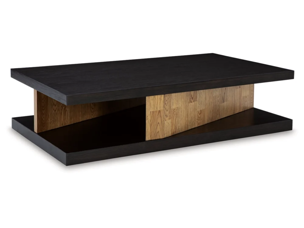 Brookstone Coffee Table