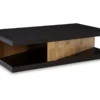 Brookstone Coffee Table