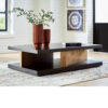 Brookstone Coffee Table