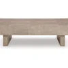 Stratus Coffee Table