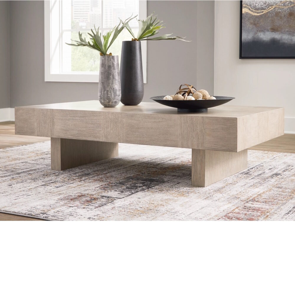 Stratus Coffee Table