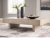 Stratus Coffee Table