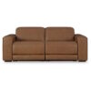Modern Power Reclining Sofa