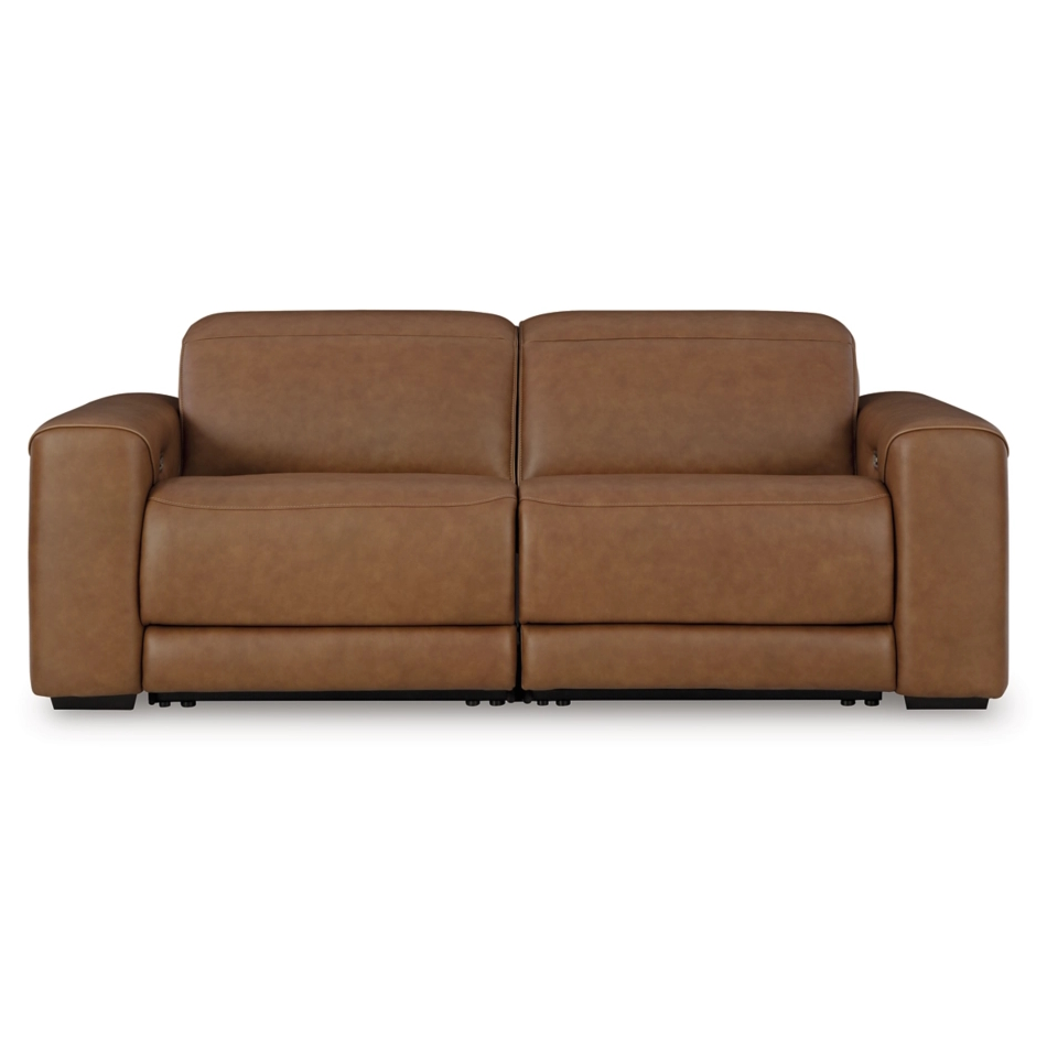 Modern Power Reclining Sofa