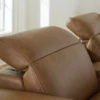 Modern Power Reclining Sofa