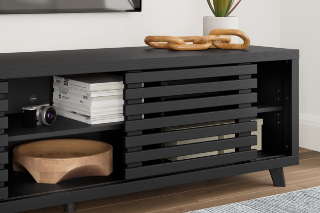 Verona Extra Large TV Stand