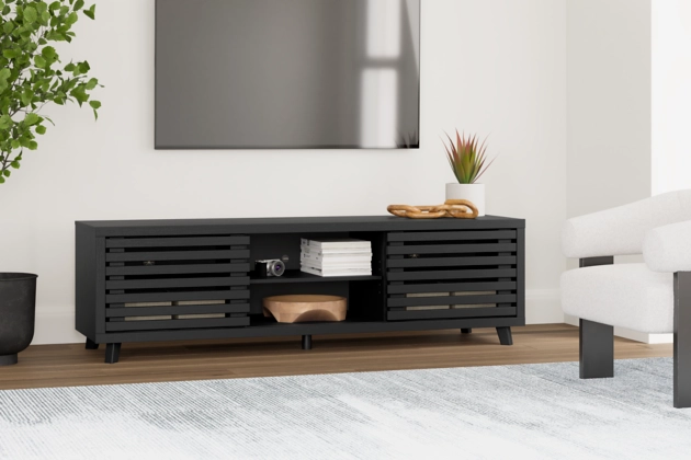 Verona Extra Large TV Stand