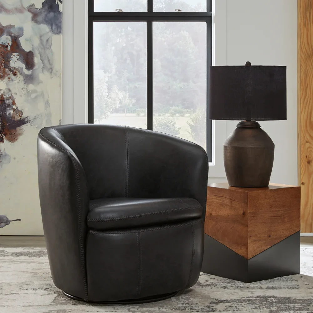 Rey Swivel Chair