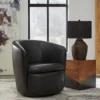 Rey Swivel Chair
