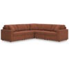 Mod 5-Piece Sectional