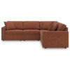 Mod 5-Piece Sectional