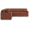 Mod 5-Piece Sectional