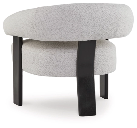 Clara Accent Chair