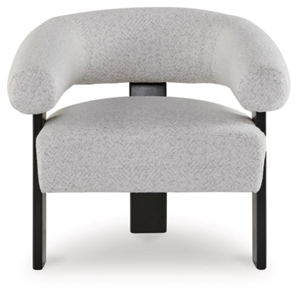 Clara Accent Chair
