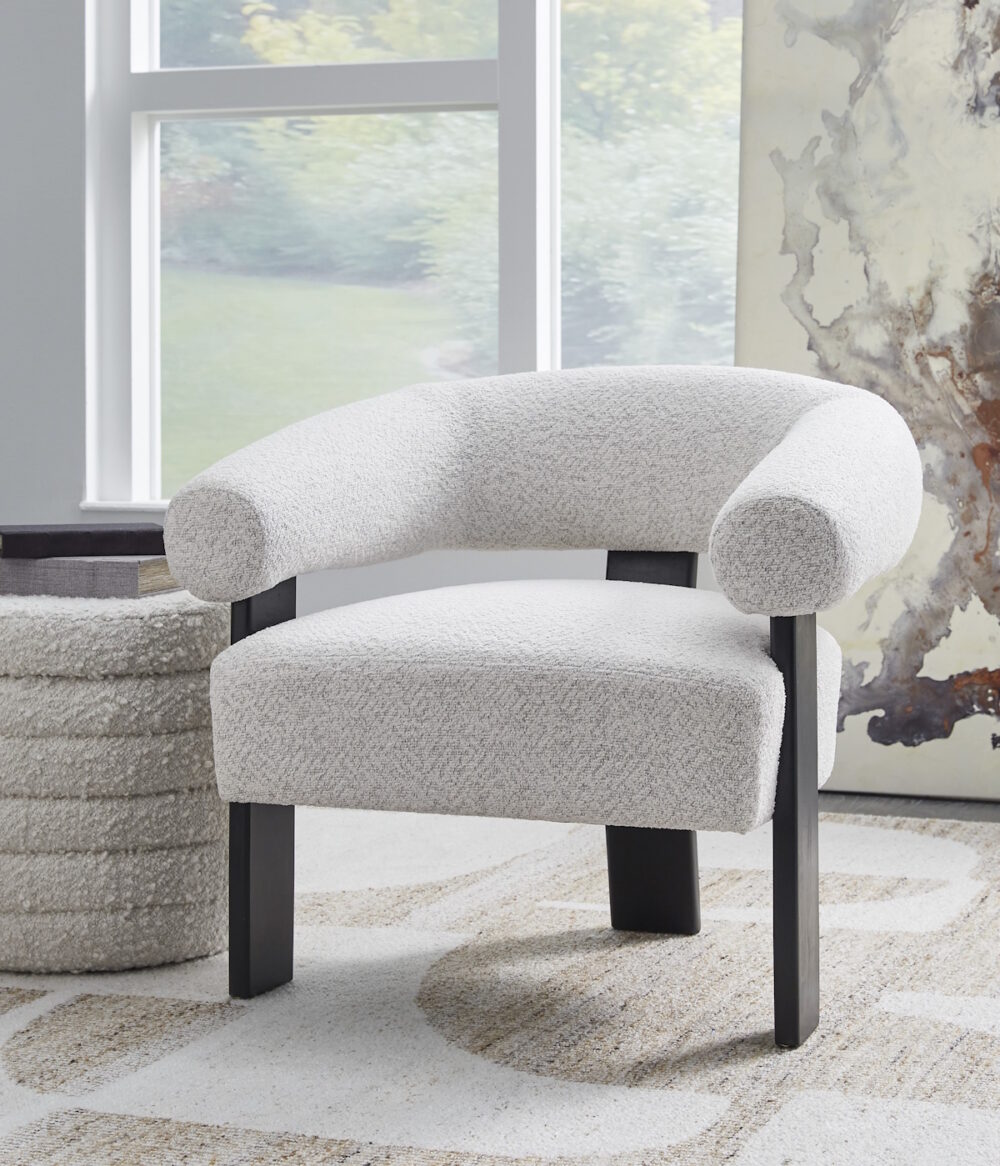 Clara Accent Chair