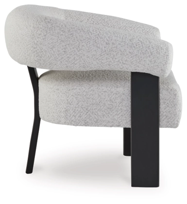 Clara Accent Chair