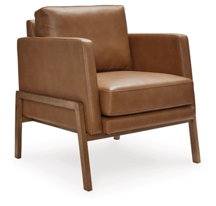 Sierra Accent Chair