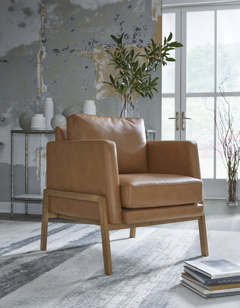 Sierra Accent Chair