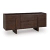 Sable Ridge Accent Cabinet