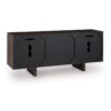 Sable Ridge Accent Cabinet