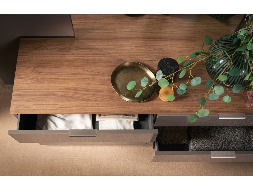Fifth Avenue Dresser by ALF