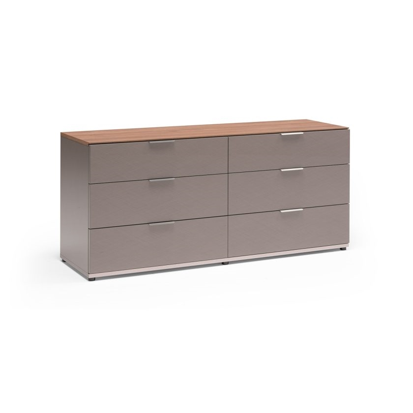 Fifth Avenue Dresser by ALF