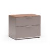 Fifth Avenue Nightstand by ALF
