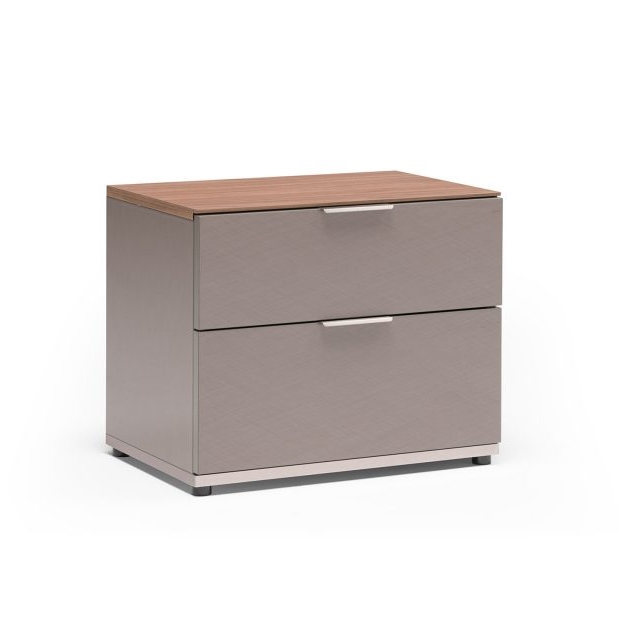 Fifth Avenue Nightstand by ALF
