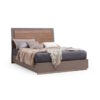 Fifth Avenue Bed by ALF