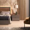 Fifth Avenue Bed by ALF