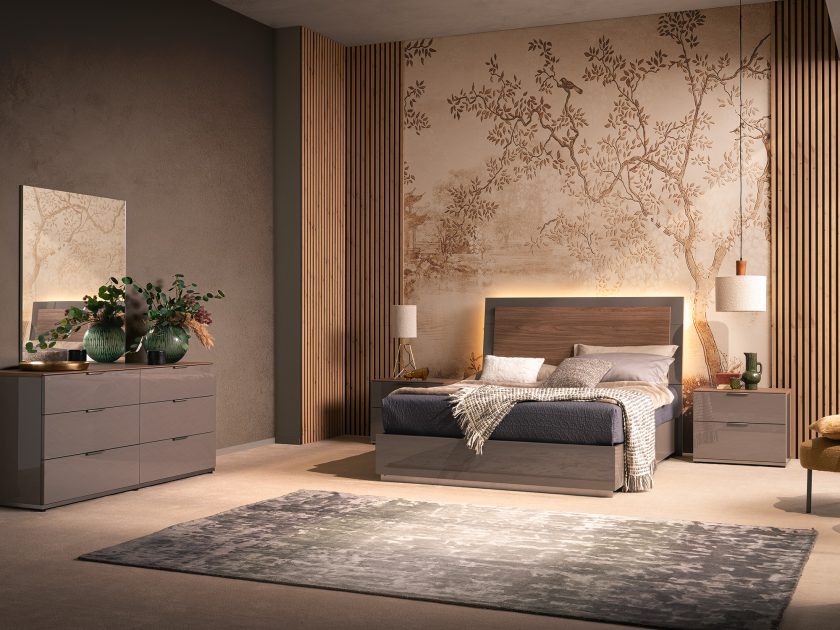 Fifth Avenue Dresser by ALF