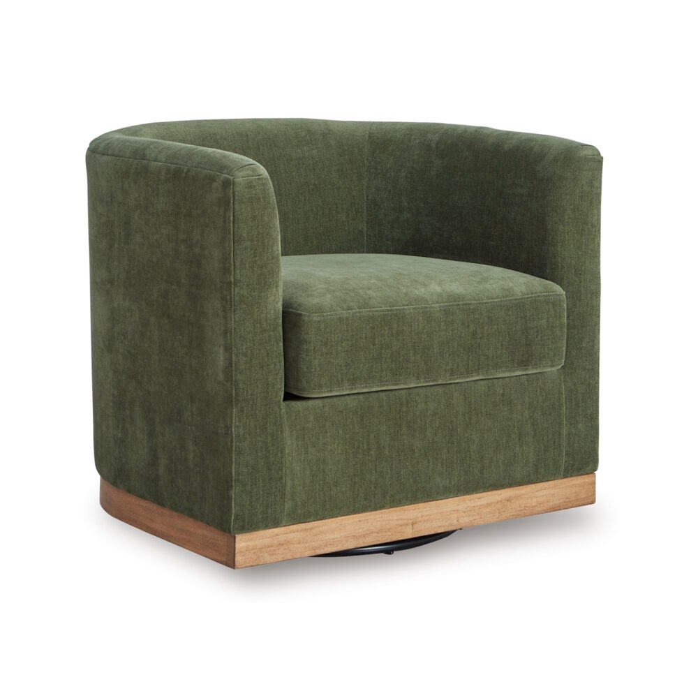 Willow Twist Accent Chair