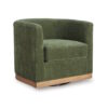 Willow Twist Accent Chair