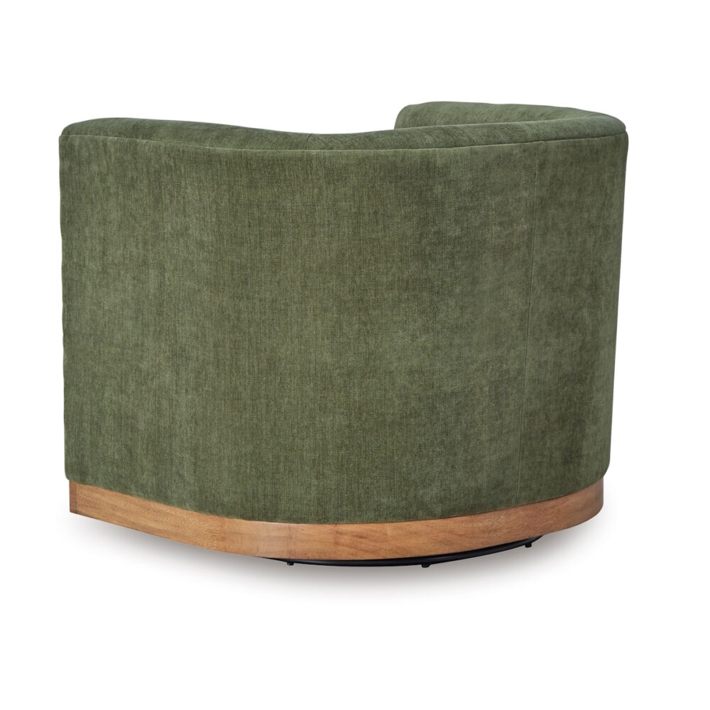 Willow Twist Accent Chair