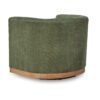 Willow Twist Accent Chair