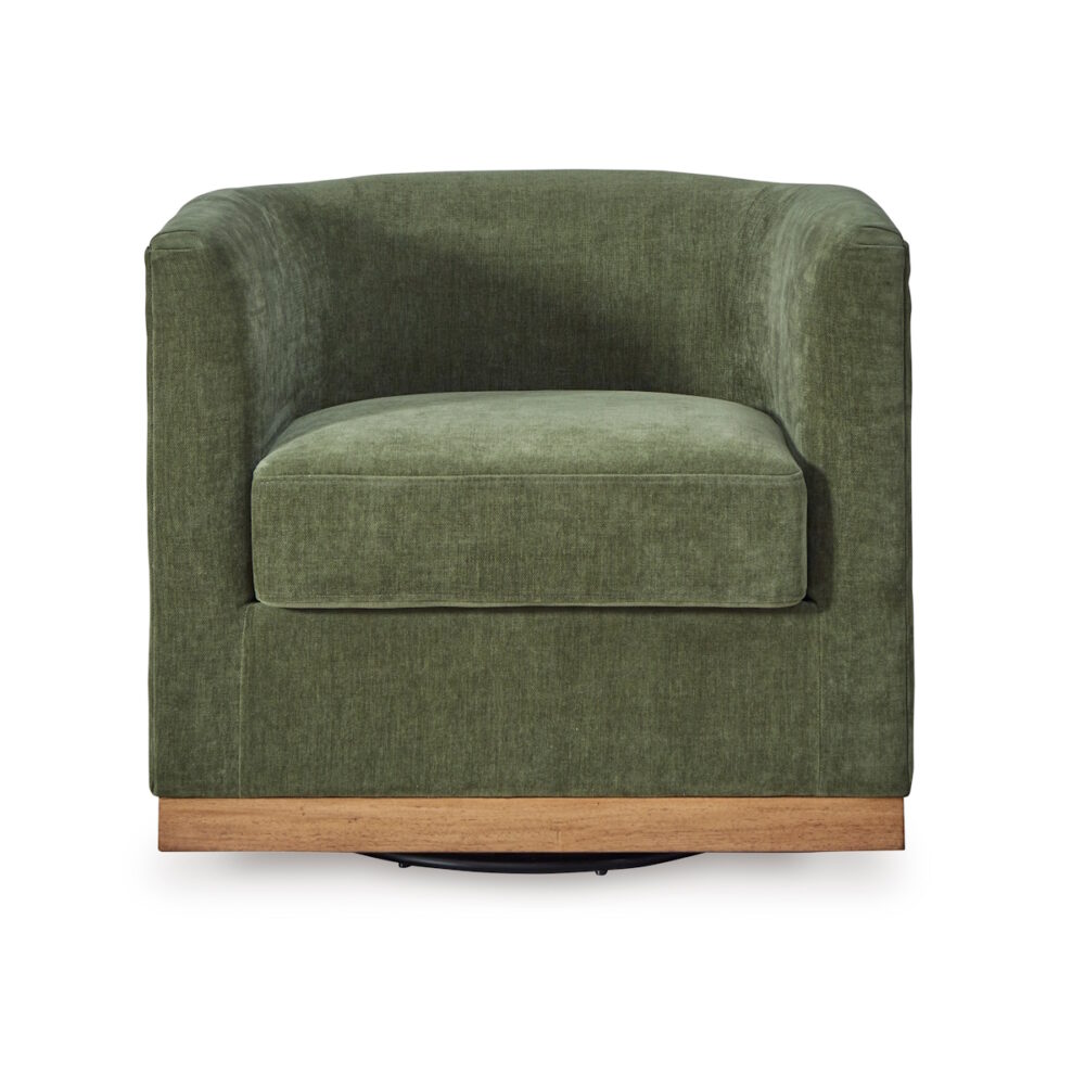 Willow Twist Accent Chair