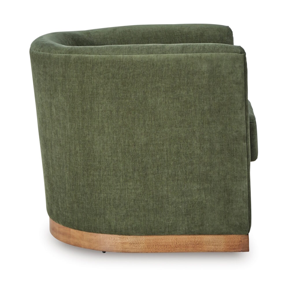 Willow Twist Accent Chair